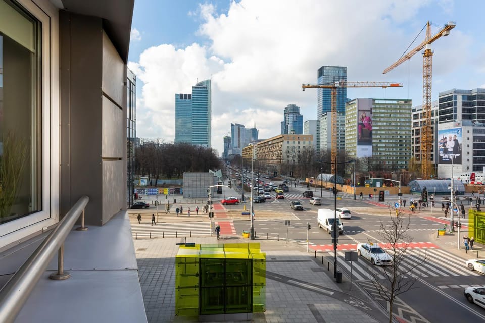 City view
