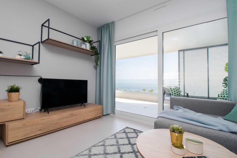 Espanatour MERUYERT Apartment in Vega Baja del Segura