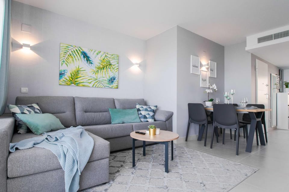 Espanatour MERUYERT Apartment in Vega Baja del Segura