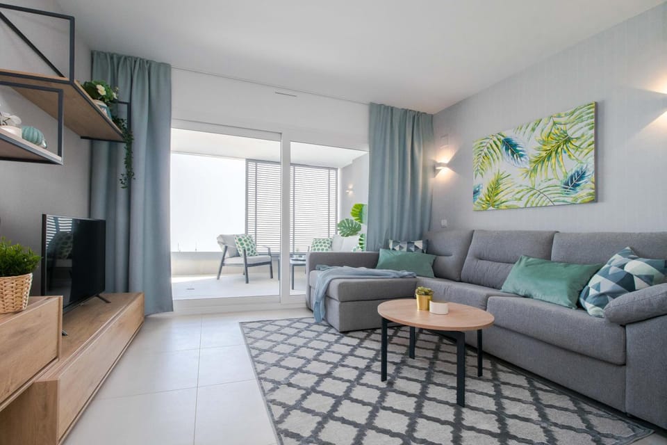 Espanatour MERUYERT Apartment in Vega Baja del Segura