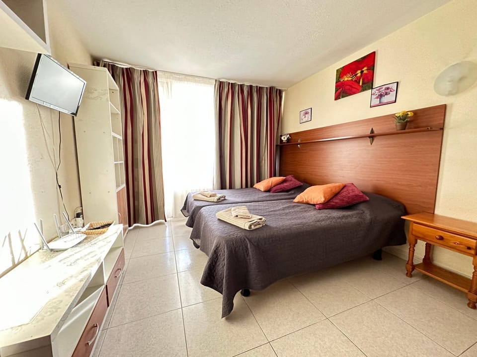 Apartments in Tenerife Apartment in Costa Adeje