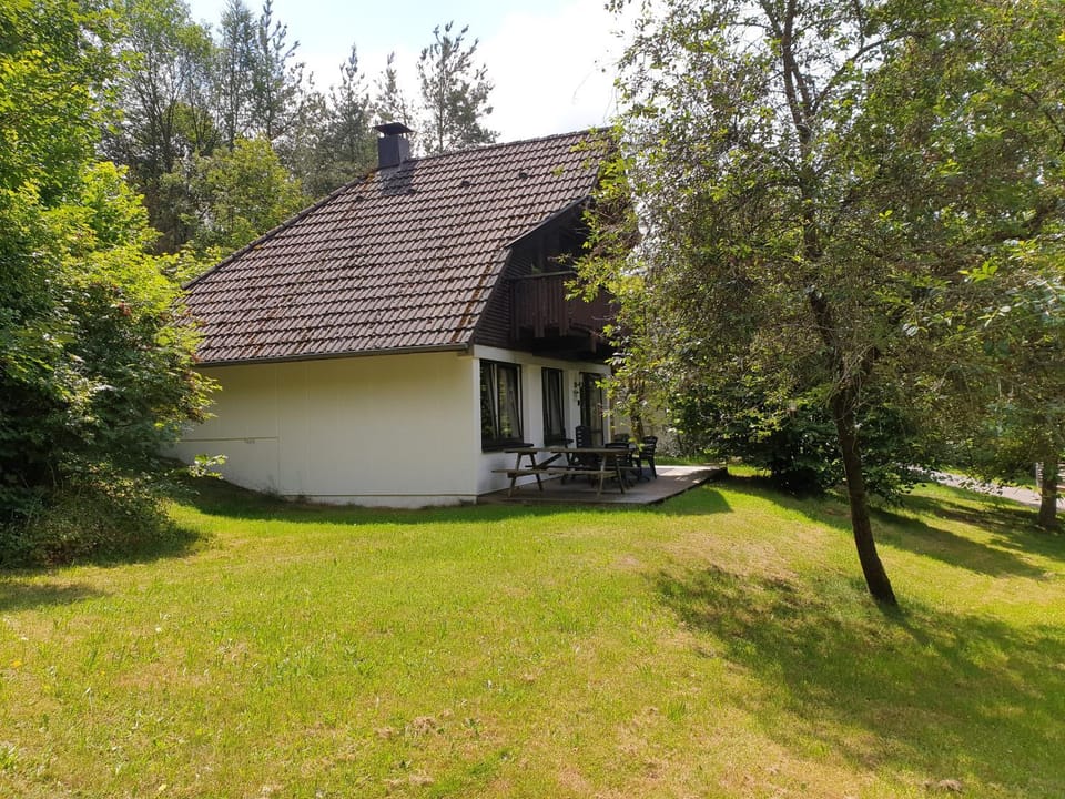 Ferienhaus Tony- Dein persönliches Ferienhaus zum Wohlfühlen Apartment in Frankenau