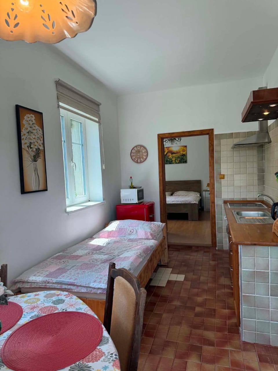 Apartman Ema Vacation rental in Saxony