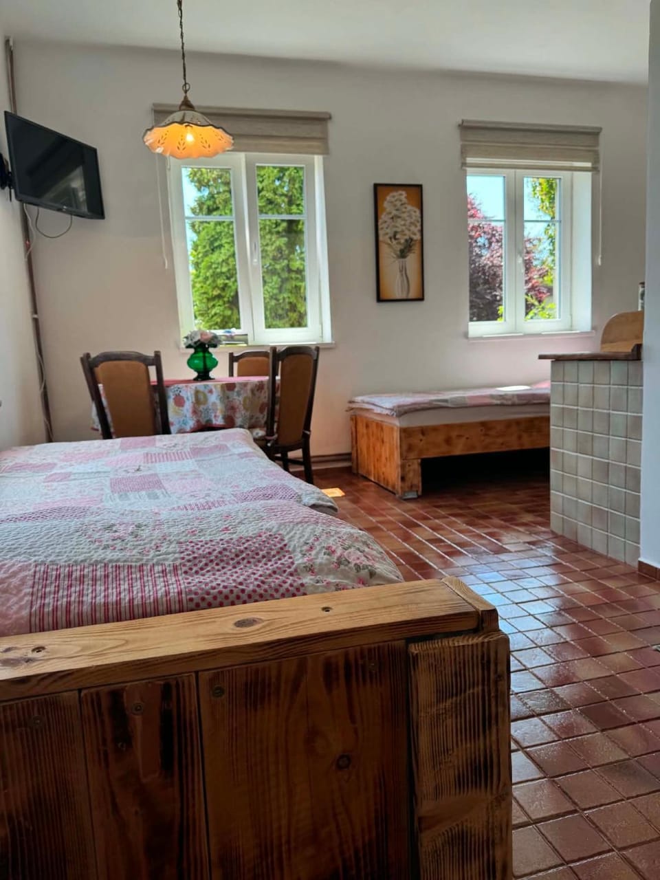 Apartman Ema Vacation rental in Saxony