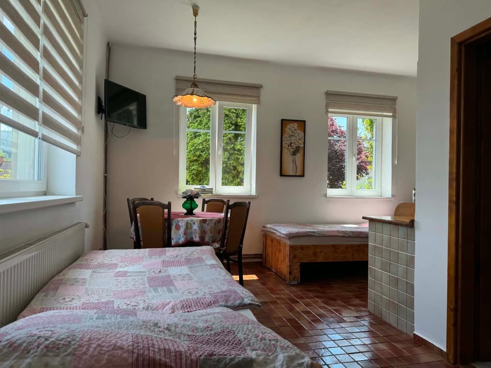 Apartman Ema Vacation rental in Saxony