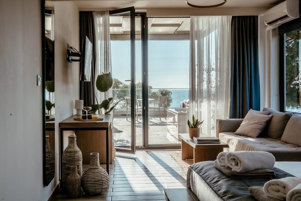 Casa Bloo Adults Only by Still Collection Inn in Halkidiki