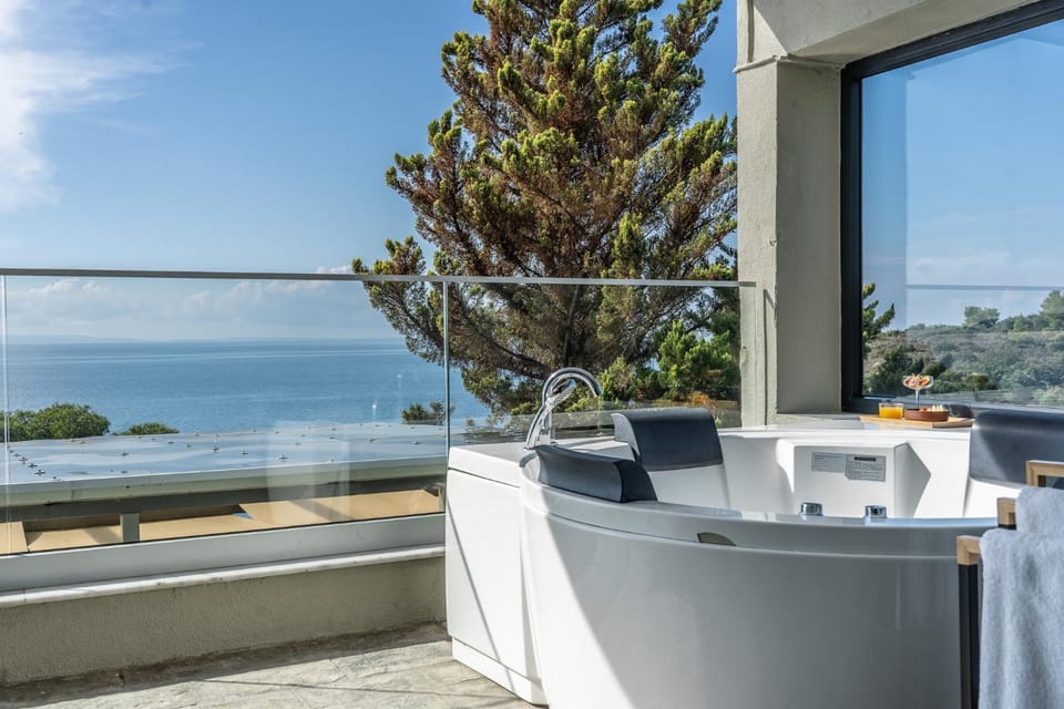 Casa Bloo Adults Only by Still Collection Inn in Halkidiki