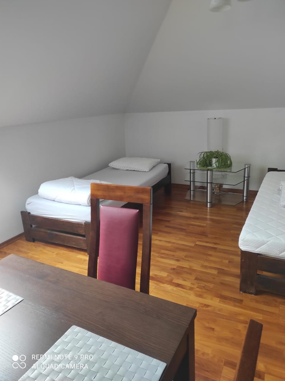 Willa na Jurze Apartment in Poland