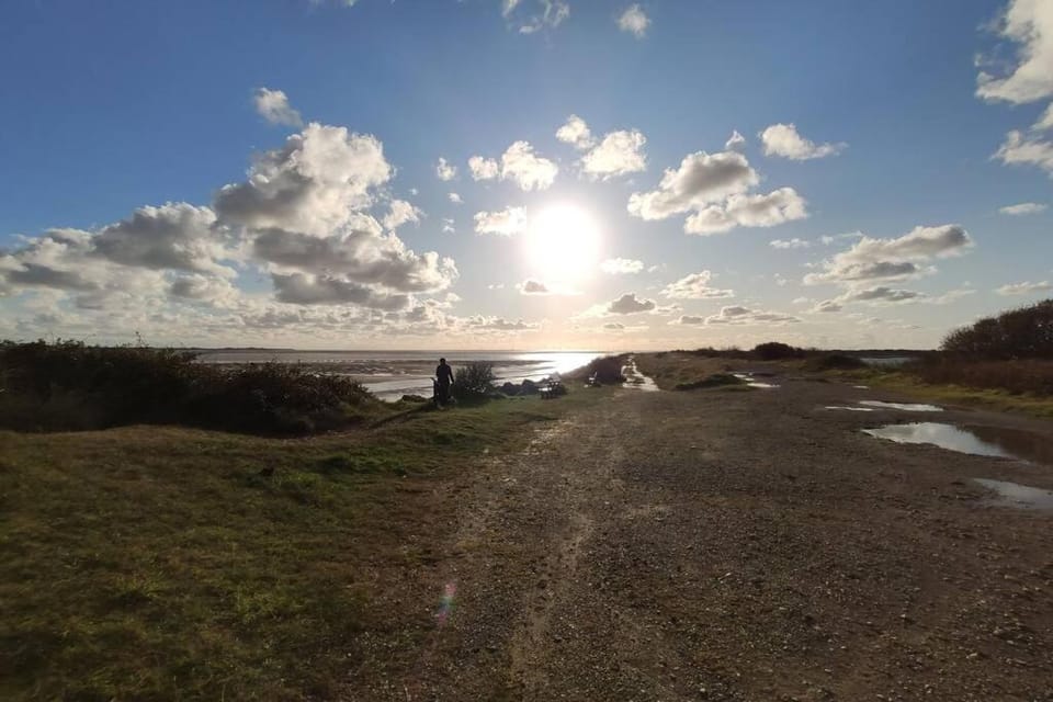 Unique, cosy, Lake District artist hideaway - 5 bd House in Barrow-in-Furness District