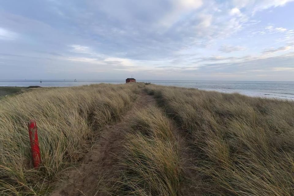 Unique, cosy, Lake District artist hideaway - 5 bd House in Barrow-in-Furness District