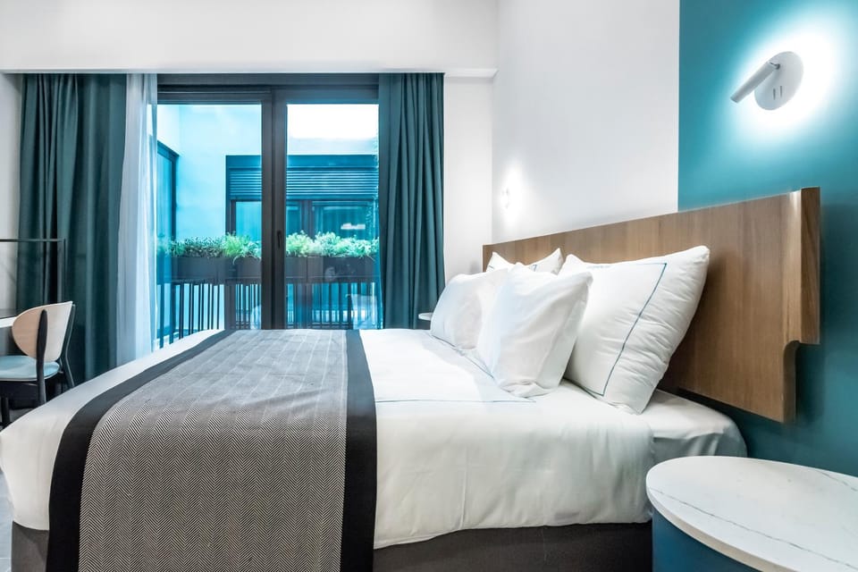 PAMPHYLIA HOTEL Hotel in Valencia