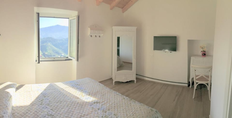 Agriturismo SanCristoforo Farm Stay in Levanto