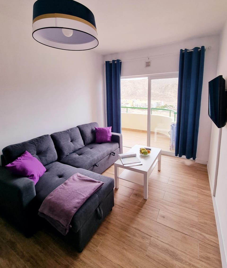 Oasis Apartment in Los Cristianos