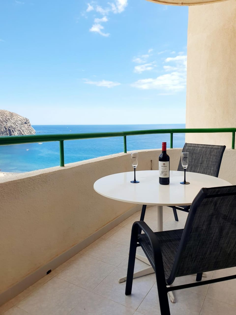 Oasis Apartment in Los Cristianos
