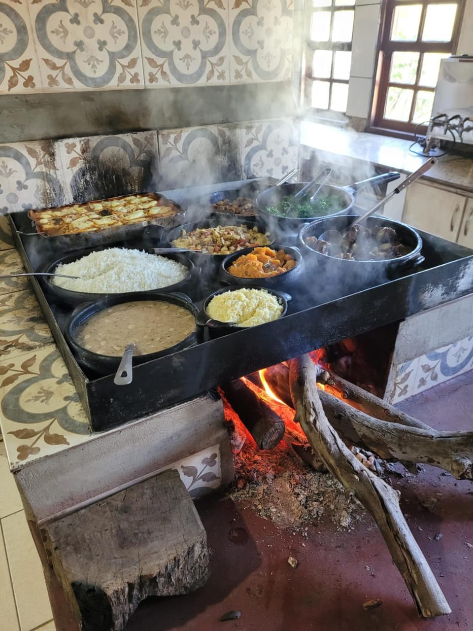 Food and drinks, Food, Meals, Lunch
