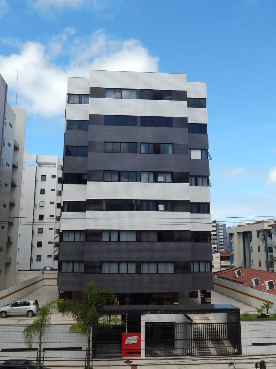 Ametista Flat Apartment in Maceió