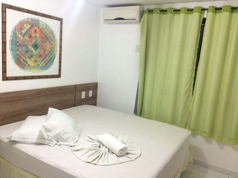 Ametista Flat Apartment in Maceió