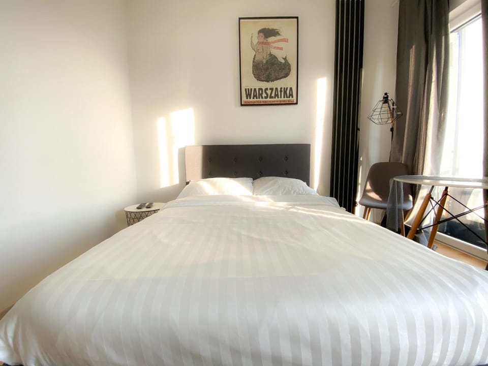 Bliska Wola Expo Central Apartment Apartment in Warsaw