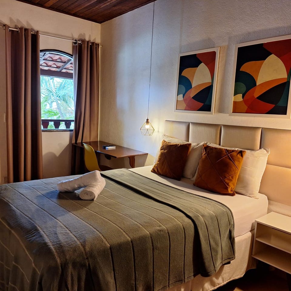 Pousada Schueng Inn in State of Rio de Janeiro