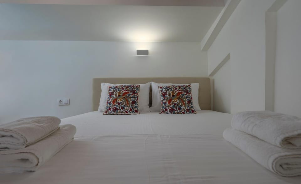 Delejo Resorts & Suites Apartment in Halkidiki