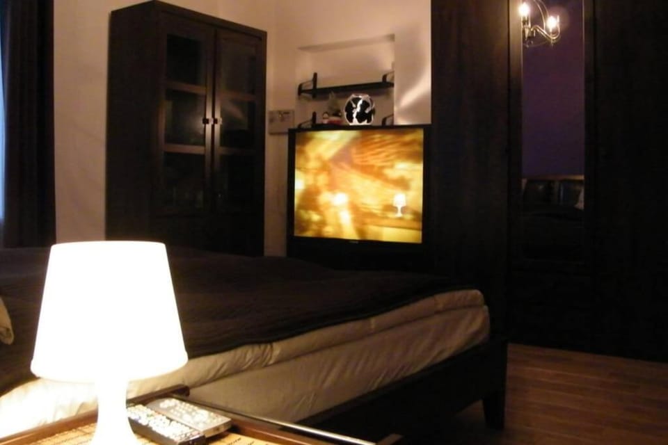 Komfortowy apartament - obok Rynku Apartment in Krakow