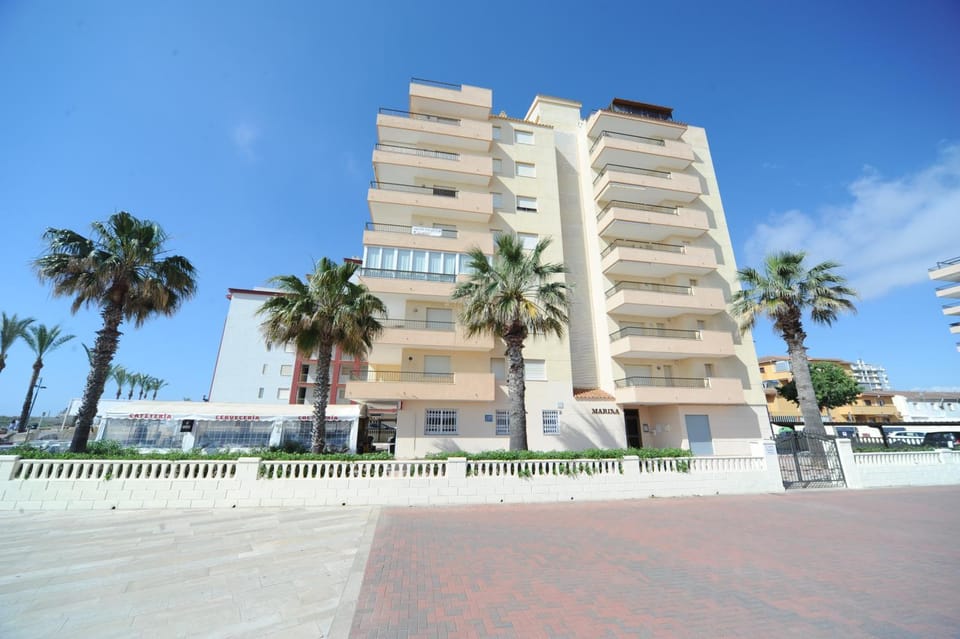 Marina Vistamar Orangecosta Apartment in Peniscola