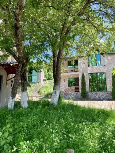 Dilijan Villa 12 Villa in Armenia
