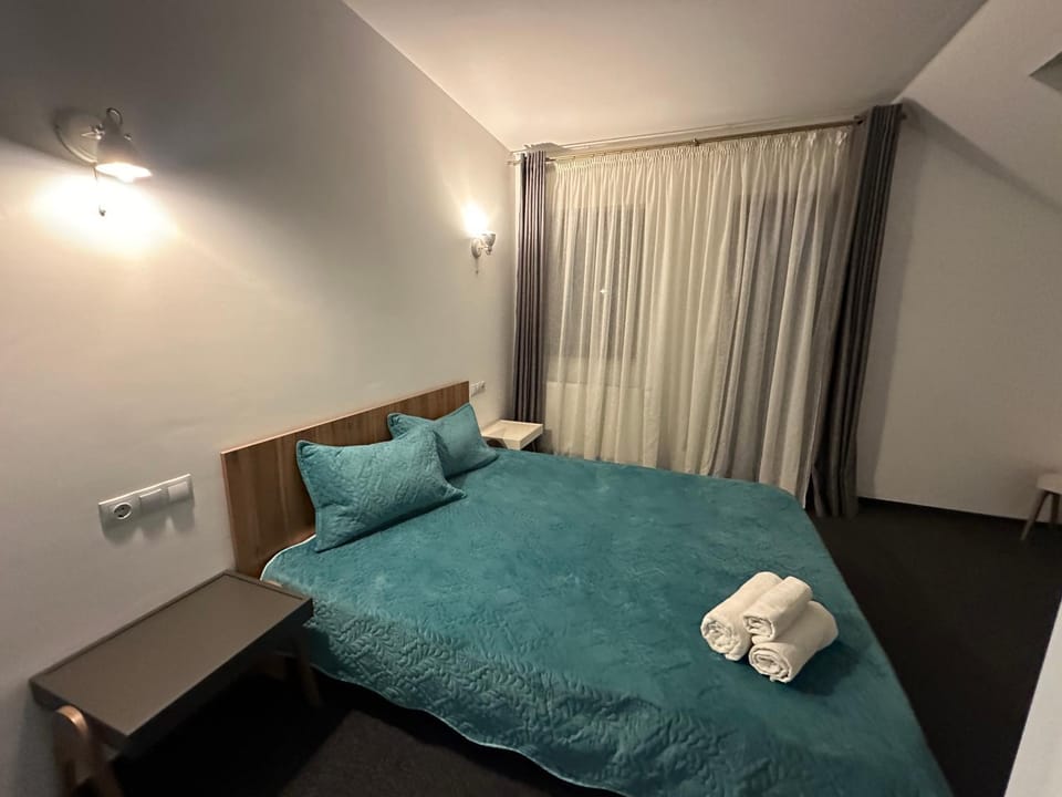 TURQUOISE HOUSE Bed and Breakfast in Romania
