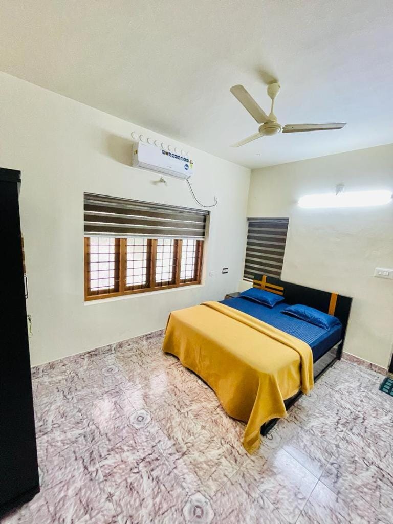 Sahara Cochin Apartment in Kochi