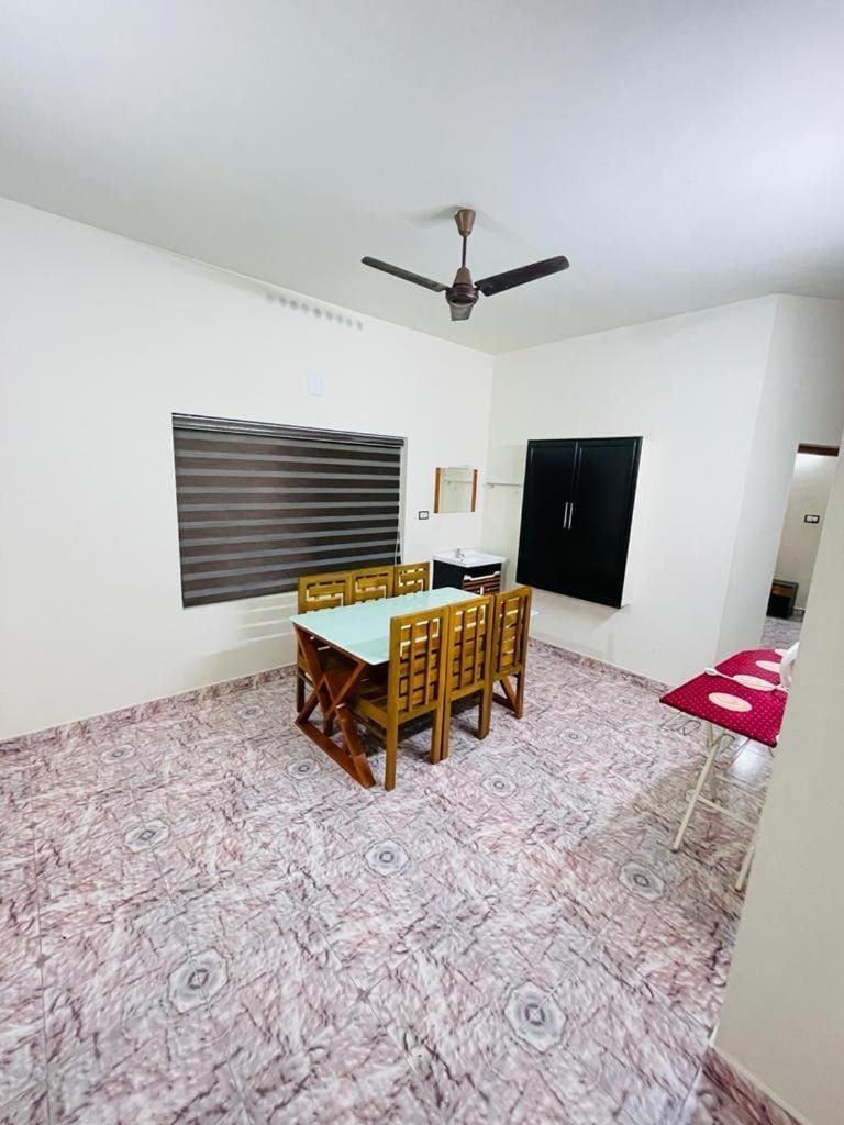 Sahara Cochin Apartment in Kochi