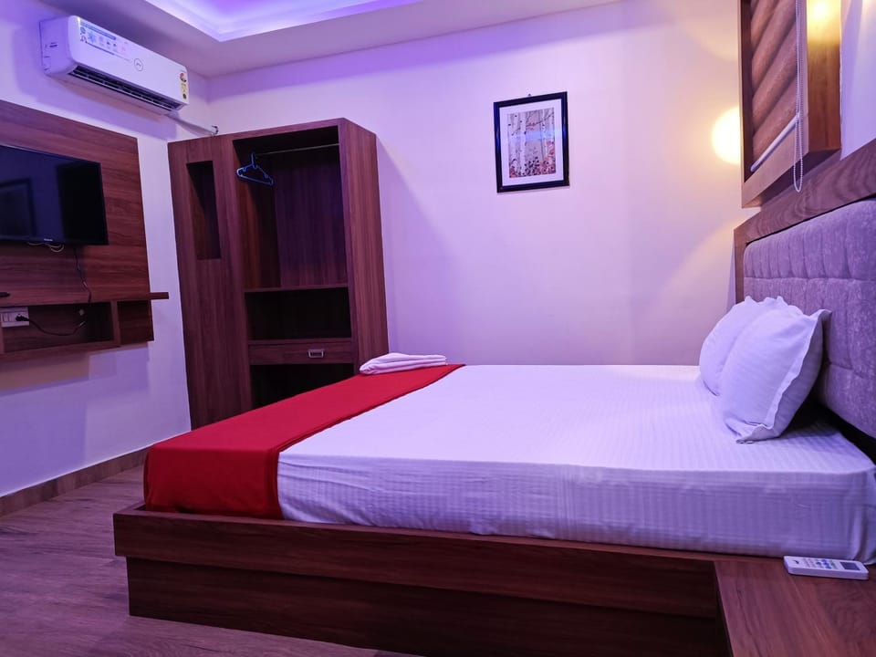 Sahara Cochin Apartment in Kochi