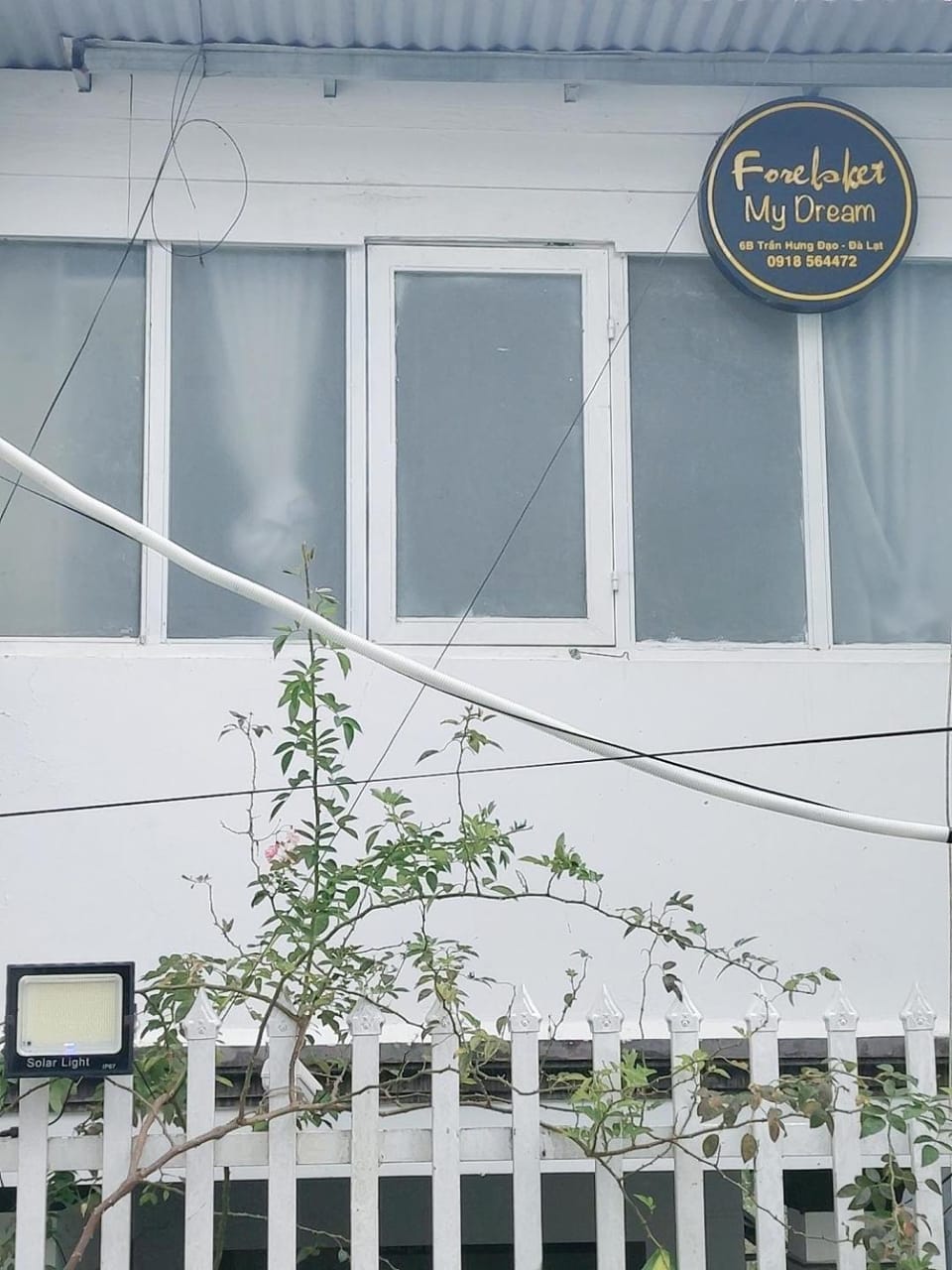 My Dream Hotel Hotel in Dalat