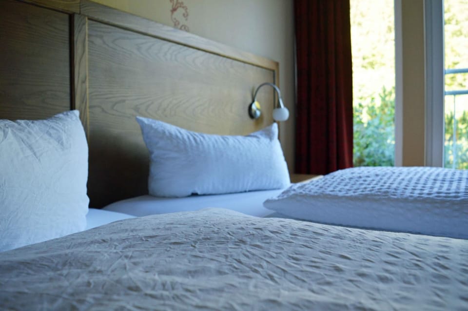 Sonnenhof-Willingen Apartment hotel in Willingen
