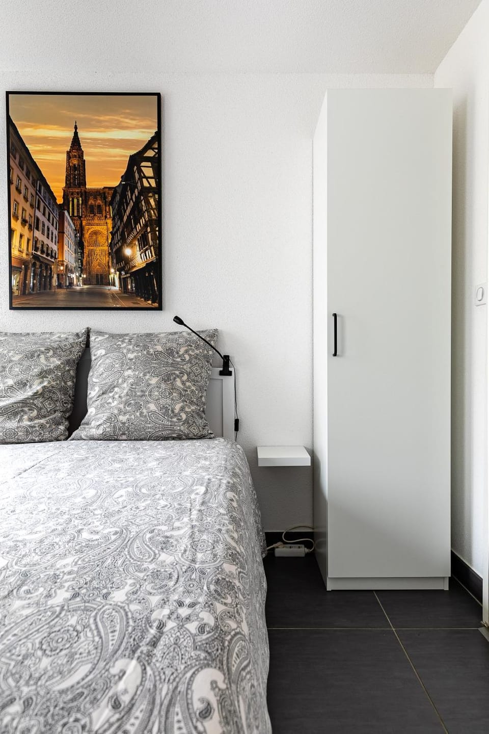 Résidence le premium, hyper centre, studio tout équipé Apartment in Strasbourg
