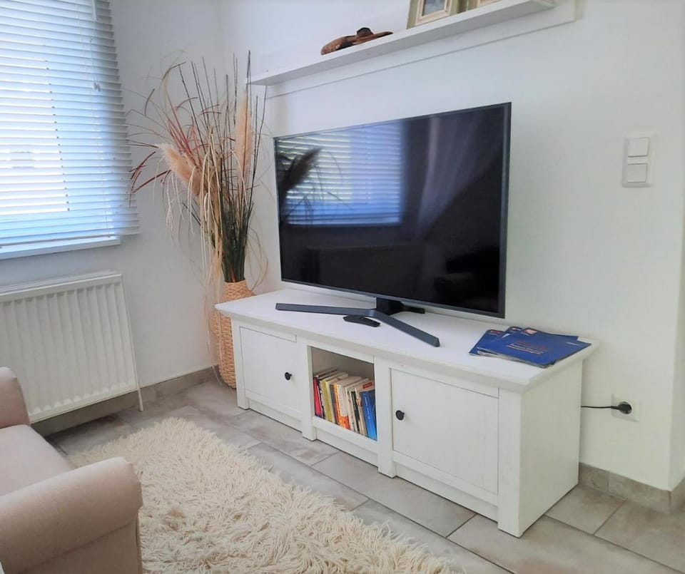 TV and multimedia, Decorative detail
