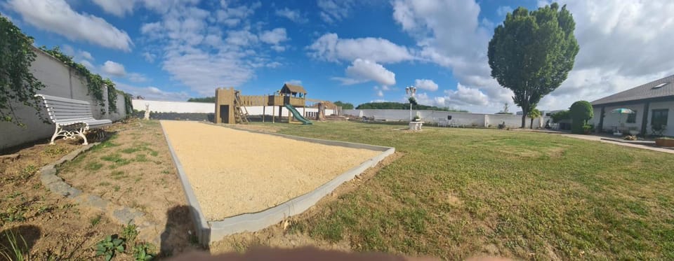 Spelver95 House in Flanders