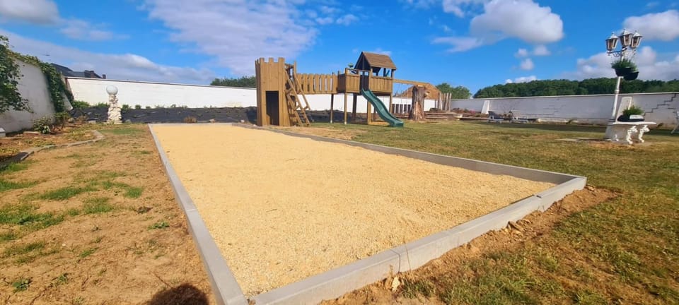 Spelver95 House in Flanders