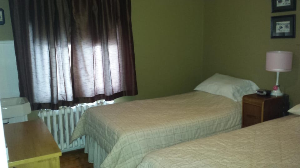 Le Gîte des Soeurs Bed and Breakfast in Quebec