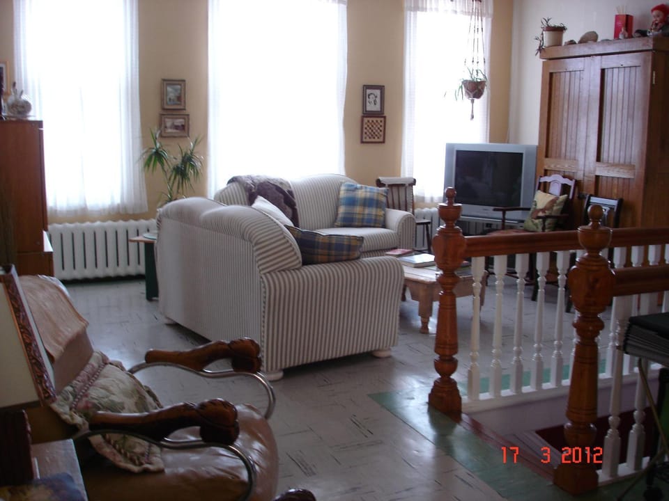Le Gîte des Soeurs Bed and Breakfast in Quebec
