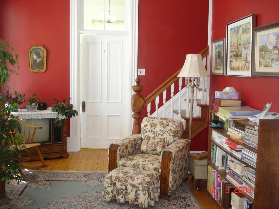 Le Gîte des Soeurs Bed and Breakfast in Quebec