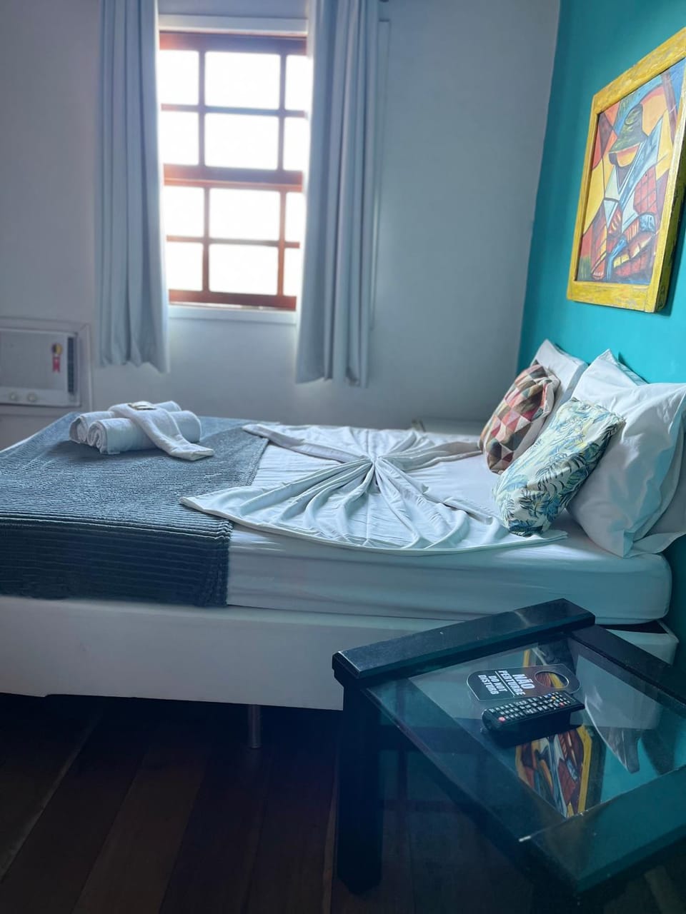 Pousada Beluga Hotel in Armacao dos Buzios