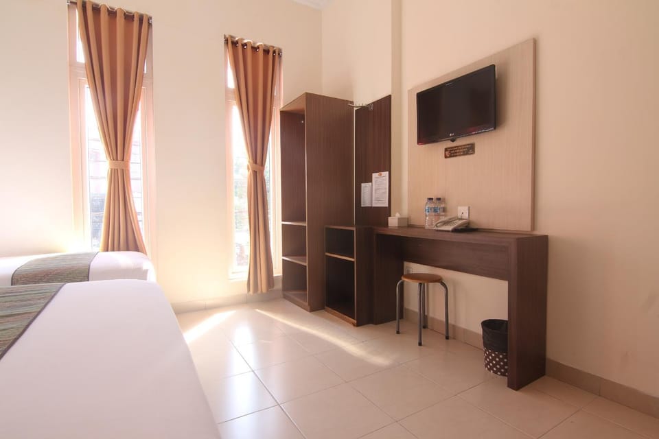 TV and multimedia, Bedroom
