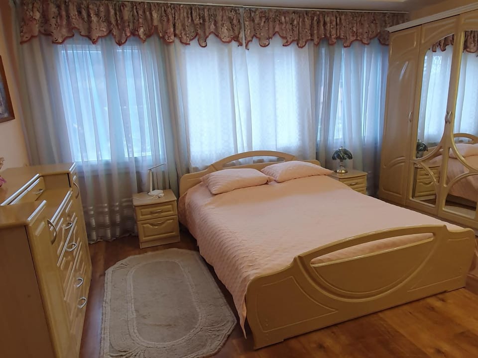 Лаванда Apartment in Ukraine