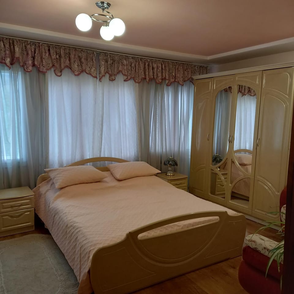 Лаванда Apartment in Ukraine