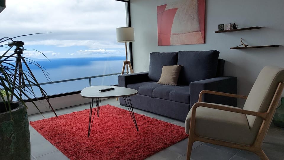 Bungalowmirador Apartment in La Palma
