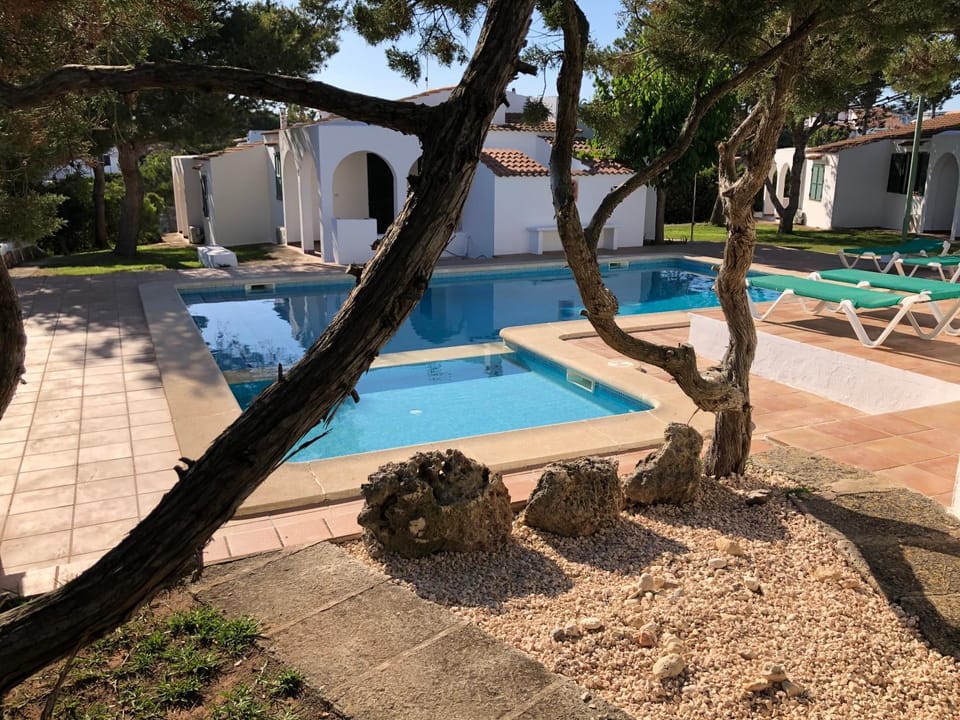 Villas Las Alondras Apartment in Los Delfines