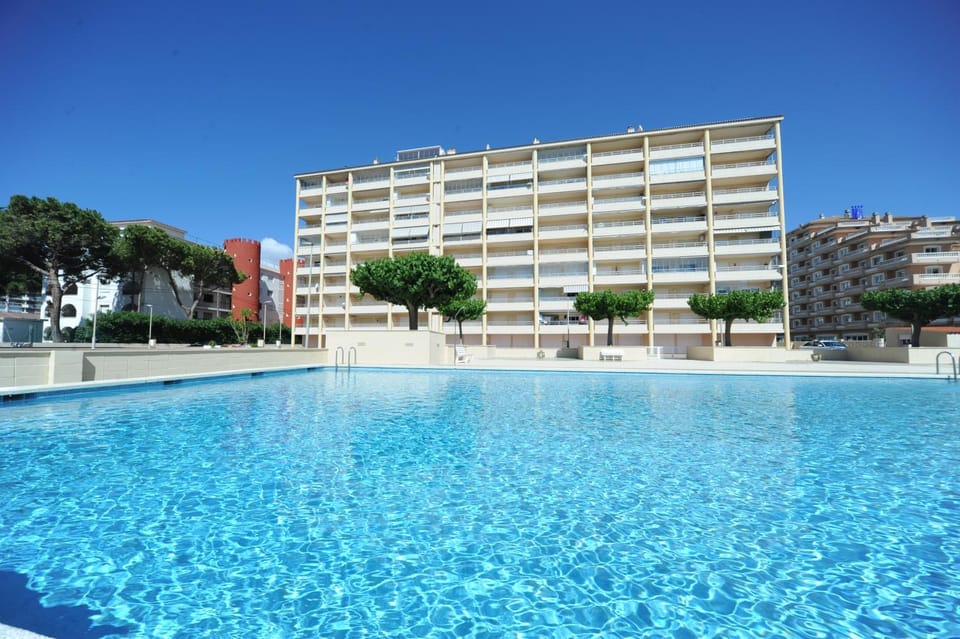 Peñiscola Azahar Orangecosta Apartment in Peniscola