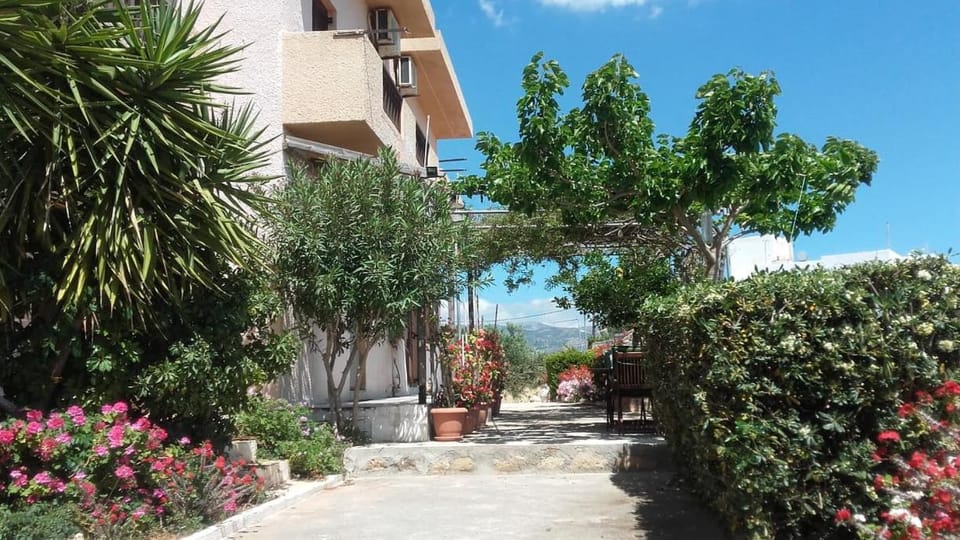 Villa Victoria Apartment in Lasithi