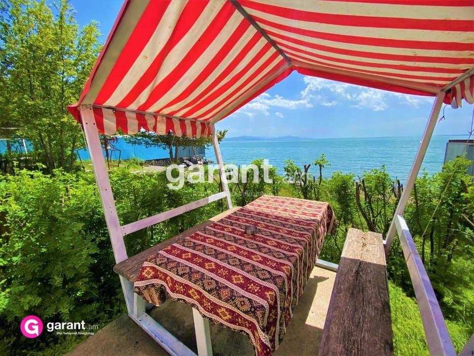 Nirvana Resort Inn in Armenia