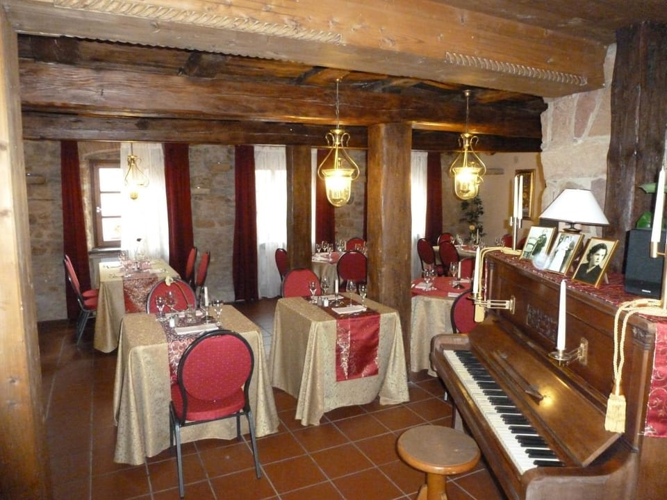 Banquet/Function facilities